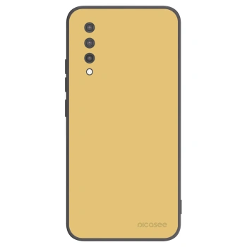 Tok az alábbi mobiltelefonokra Xiaomi Mi 9 Lite - Canary Crystal