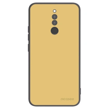 Tok az alábbi mobiltelefonokra Xiaomi Redmi 8 - Canary Crystal