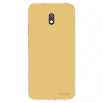 Tok az alábbi mobiltelefonokra Xiaomi Redmi 8A - Canary Crystal