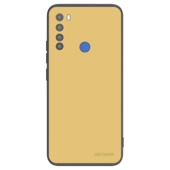 Tok az alábbi mobiltelefonokra Xiaomi Redmi Note 8T - Canary Crystal