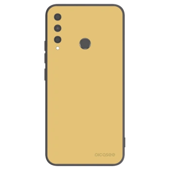 Tok az alábbi mobiltelefonokra Huawei P40 Lite E - Canary Crystal