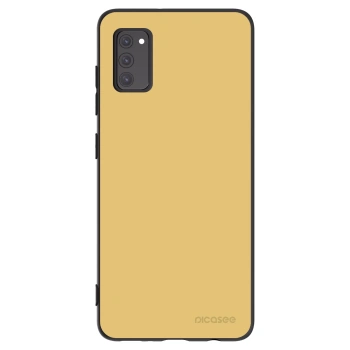 Tok az alábbi mobiltelefonokra Samsung Galaxy A41 A415F - Canary Crystal