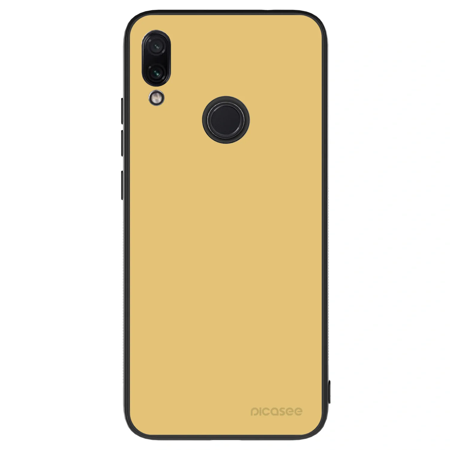 Picasee ULTIMATE CASE Xiaomi Redmi Note 7 - készülékre - Canary Crystal