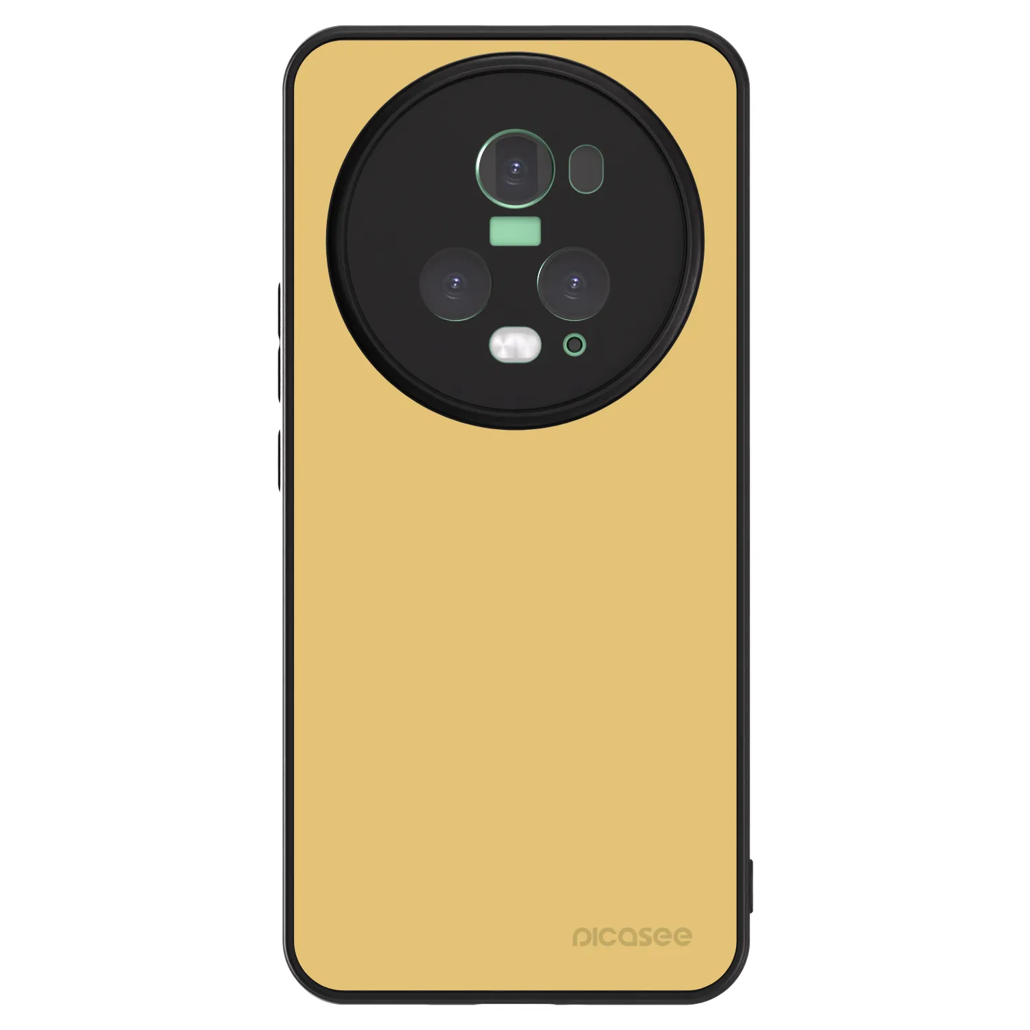 Picasee ULTIMATE CASE Honor Magic5 Pro - készülékre - Canary Crystal