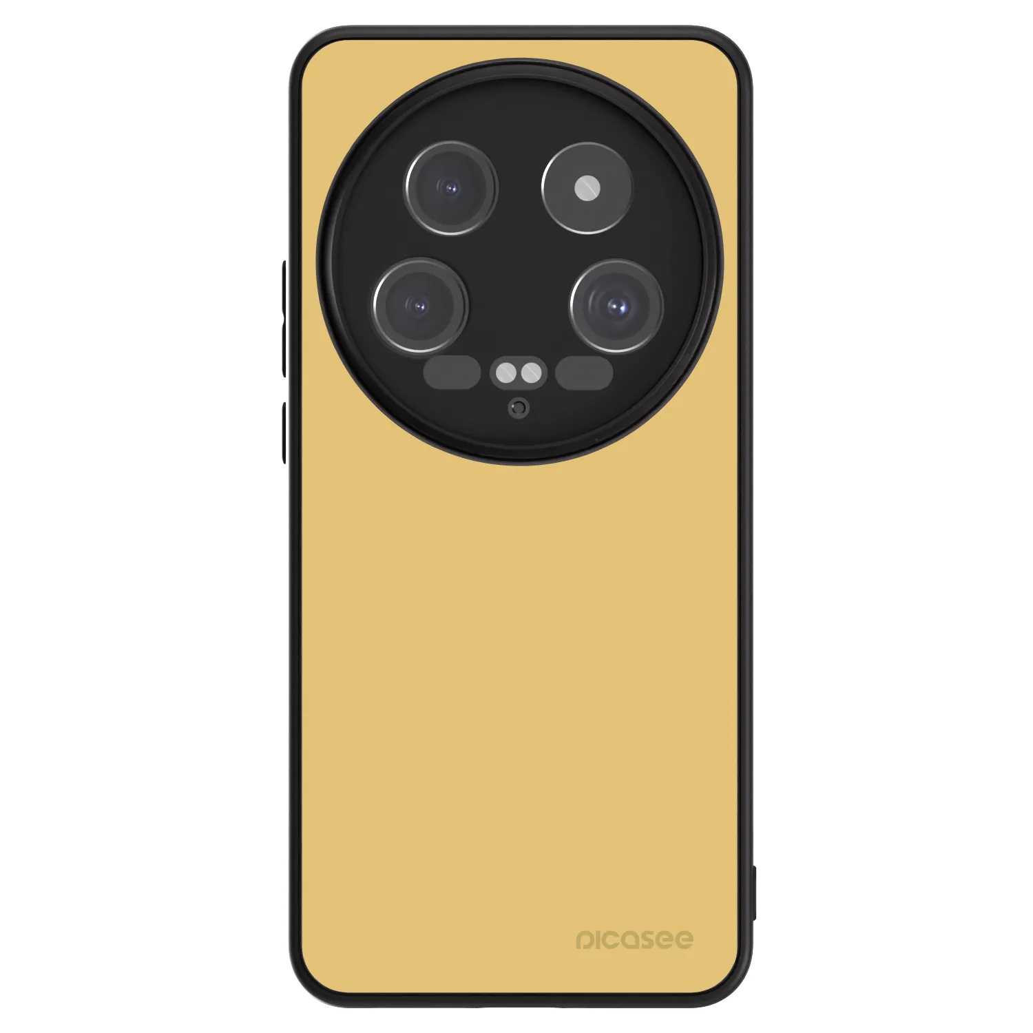 Picasee ULTIMATE CASE Xiaomi 14 Ultra - készülékre - Canary Crystal