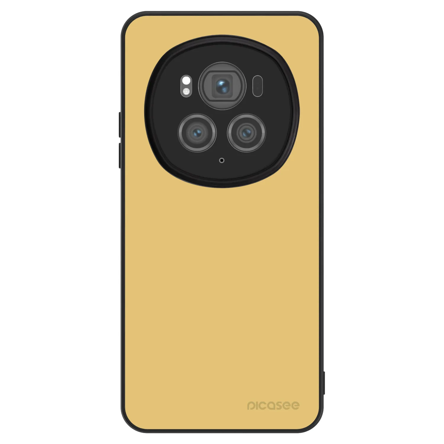 Picasee ULTIMATE CASE Honor Magic6 Pro - készülékre - Canary Crystal
