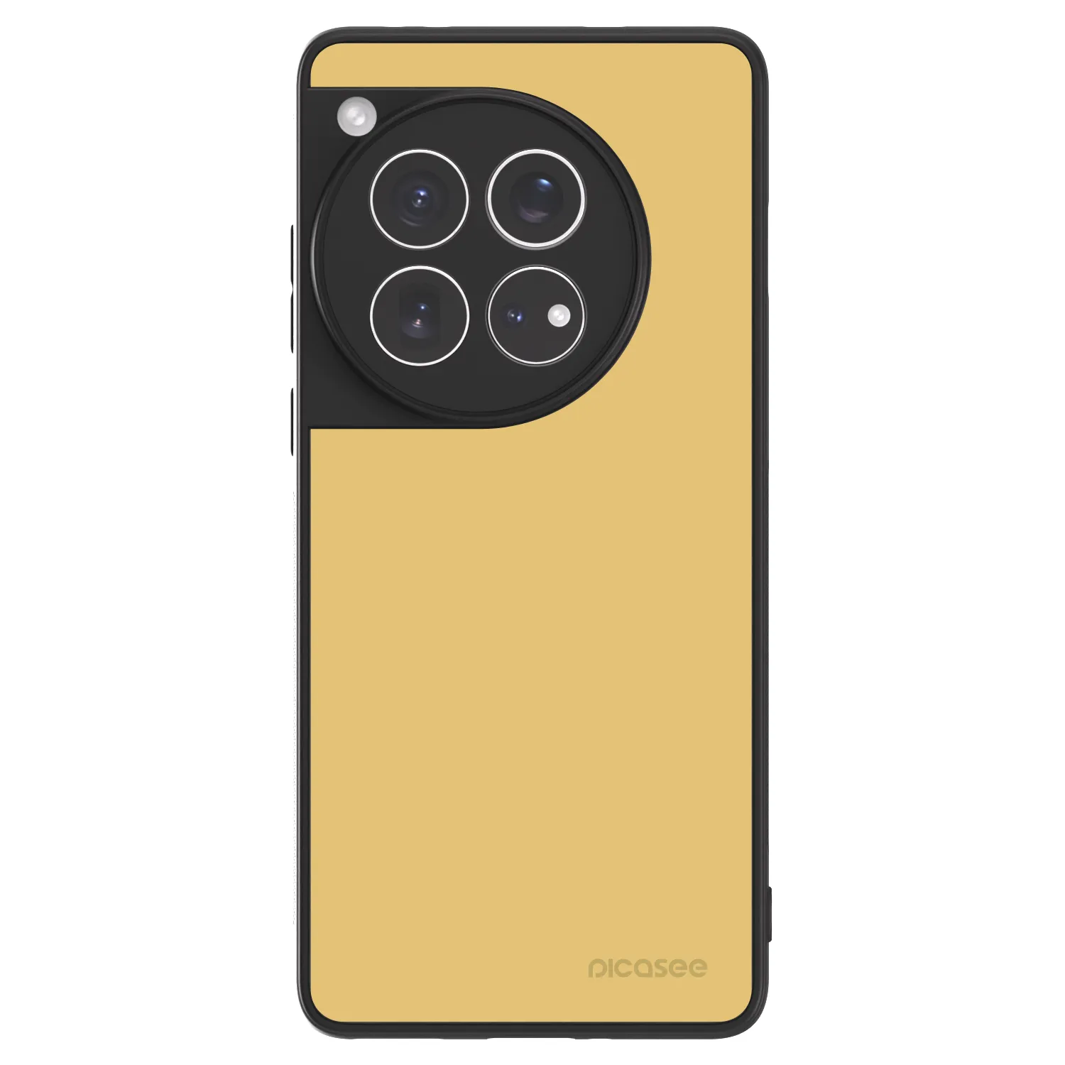 Picasee ULTIMATE CASE OnePlus 12 5G - készülékre - Canary Crystal