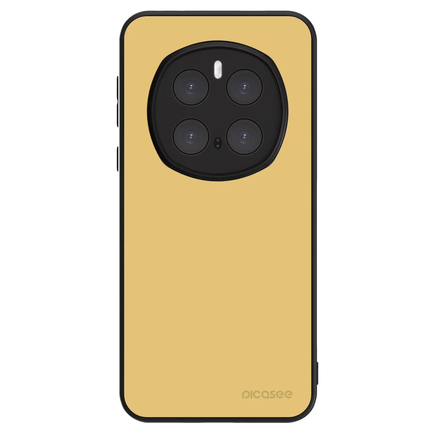 Picasee ULTIMATE CASE Honor Magic7 Pro 5G - készülékre - Canary Crystal