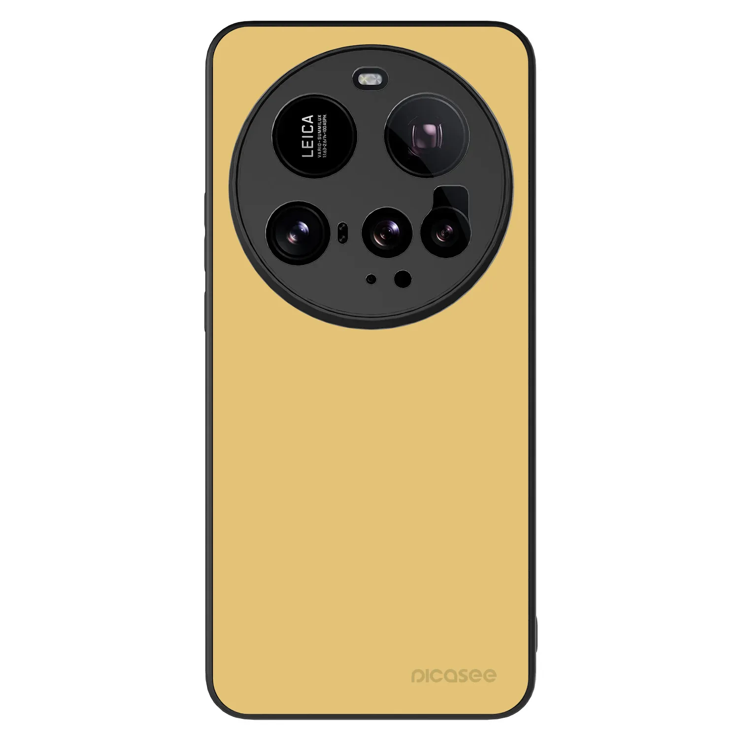 Picasee ULTIMATE CASE Xiaomi 15 Ultra - készülékre - Canary Crystal