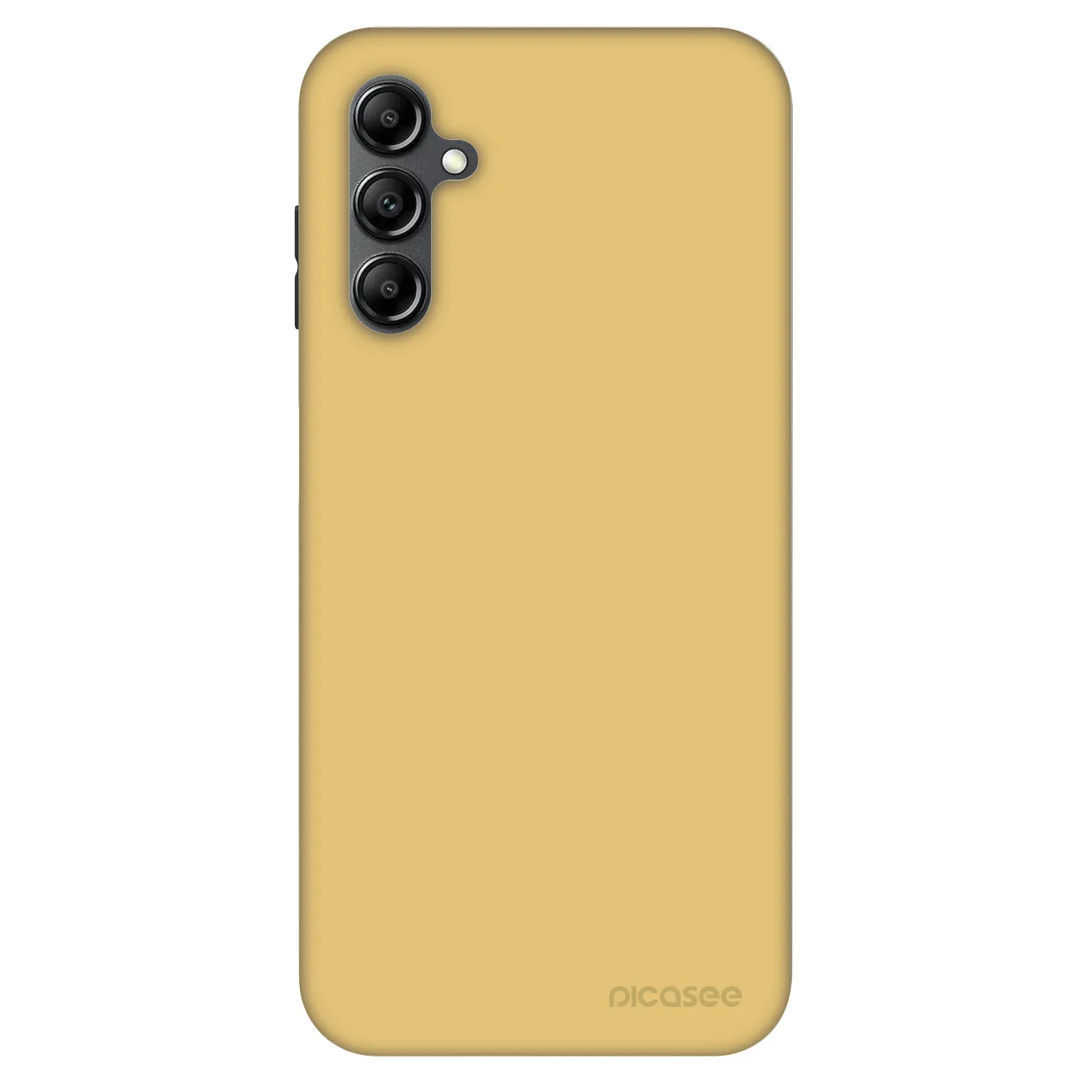 Picasee Fashion Case Samsung Galaxy A16 5G - Canary Crystal