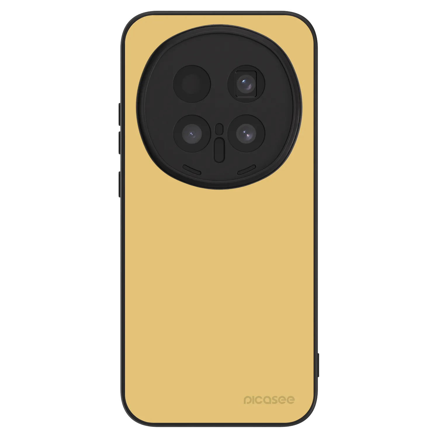 Picasee ULTIMATE CASE Honor Magic8 Pro 5G - készülékre - Canary Crystal