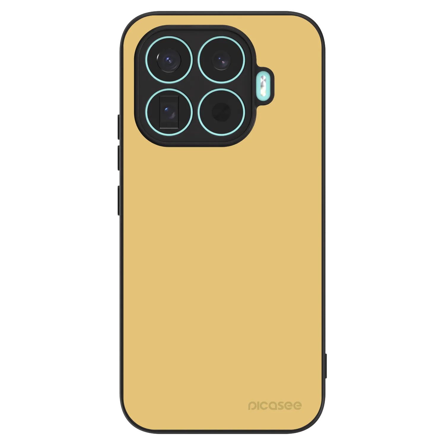 Picasee ULTIMATE CASE Xiaomi 17T - készülékre - Canary Crystal