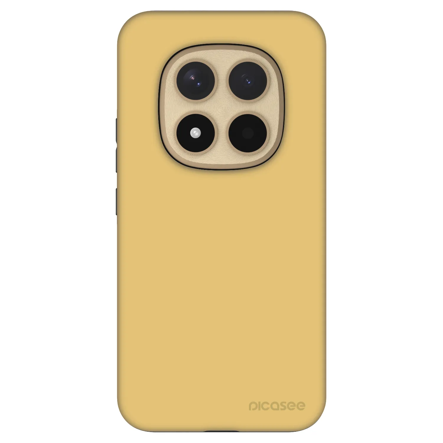 Picasee Fashion Case Xiaomi Redmi Note 15 Pro+ - Canary Crystal