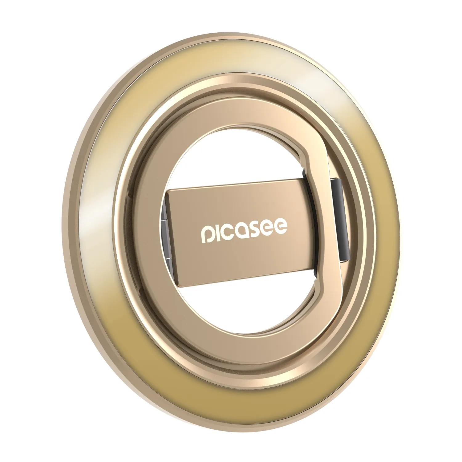 Picasee Magnetic holder - Arany
