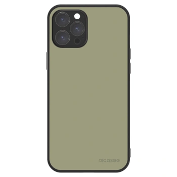 Picasee ULTIMATE CASE Apple iPhone 12 Pro Max - készülékre - Dewy Dawn