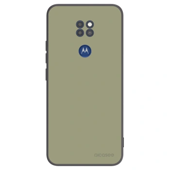 Tok az alábbi mobiltelefonokra Motorola Moto G9 Play - Dewy Dawn