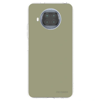 Picasee átlátszó szilikon tok az alábbi mobiltelefonokra Xiaomi Mi 10T Lite - Dewy Dawn