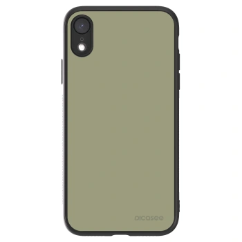 Picasee ULTIMATE CASE Apple iPhone XR - készülékre - Dewy Dawn