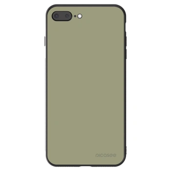 Szilikon tok erre a típusra Apple iPhone 7 Plus - Dewy Dawn