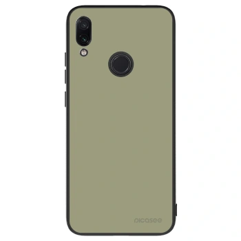 Szilikon tok erre a típusra Xiaomi Redmi Note 7 - Dewy Dawn
