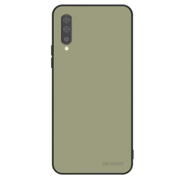 Szilikon tok erre a típusra Samsung Galaxy A50 A505F - Dewy Dawn