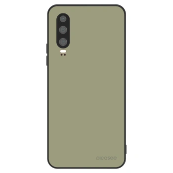 Szilikon tok erre a típusra Huawei P30 - Dewy Dawn