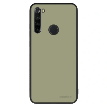 Szilikon tok erre a típusra Xiaomi Redmi Note 8 - Dewy Dawn