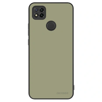 Szilikon tok erre a típusra Xiaomi Redmi 9C - Dewy Dawn