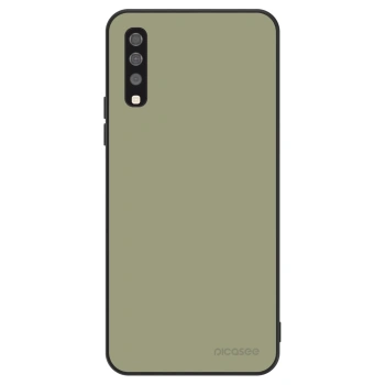 Szilikon tok erre a típusra Samsung Galaxy A70 A705F - Dewy Dawn