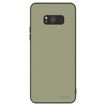 Szilikon tok erre a típusra Samsung Galaxy S8 G950F - Dewy Dawn