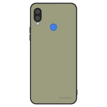 Szilikon tok erre a típusra Huawei Nova 3 - Dewy Dawn