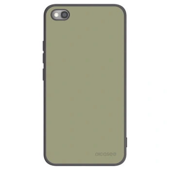 Picasee fekete szilikon tok az alábbi mobiltelefonokra Xiaomi Mi 11 Ultra - Dewy Dawn