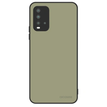 Szilikon tok erre a típusra Xiaomi Redmi 9T - Dewy Dawn