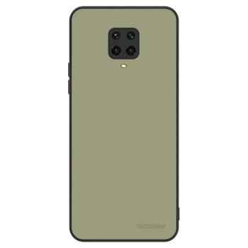 Szilikon tok erre a típusra Xiaomi Redmi Note 9S - Dewy Dawn