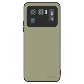 Picasee ULTIMATE CASE Xiaomi Mi 11 Ultra - készülékre - Dewy Dawn