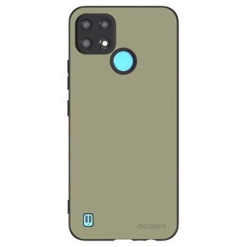 Tok az alábbi mobiltelefonokra Realme C21 - Dewy Dawn