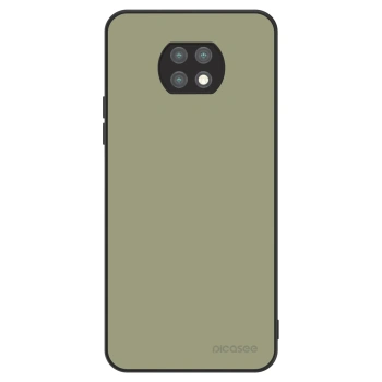 Szilikon tok erre a típusra Xiaomi Redmi Note 9T - Dewy Dawn