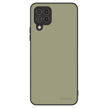 Szilikon tok erre a típusra Samsung Galaxy A22 A225F 4G - Dewy Dawn