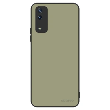 Szilikon tok erre a típusra Vivo Y11s - Dewy Dawn