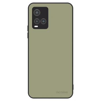 Szilikon tok erre a típusra Vivo Y33s - Dewy Dawn
