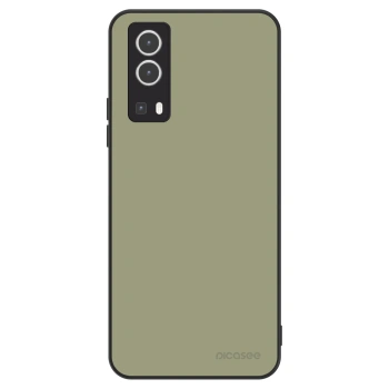 Szilikon tok erre a típusra Vivo Y72 5G - Dewy Dawn
