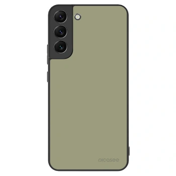 Szilikon tok erre a típusra Samsung Galaxy S22+ 5G - Dewy Dawn