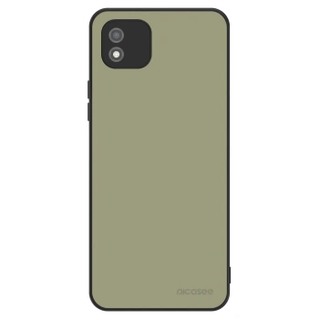 Szilikon tok erre a típusra Realme C11 (2021) - Dewy Dawn