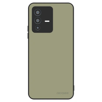 Szilikon tok erre a típusra Vivo V23 5G - Dewy Dawn