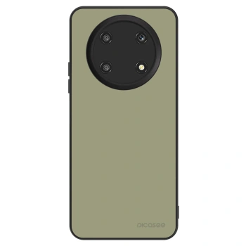 Szilikon tok erre a típusra Honor Magic4 Lite 5G - Dewy Dawn