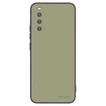 Tok az alábbi mobiltelefonokra Sony Xperia 10 IV 5G - Dewy Dawn