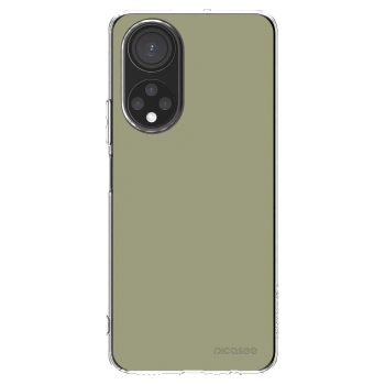 Picasee átlátszó szilikon tok az alábbi mobiltelefonokra Honor X7 - Dewy Dawn