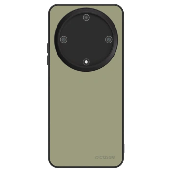 Szilikon tok erre a típusra Honor Magic5 Lite 5G - Dewy Dawn