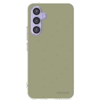 Picasee átlátszó szilikon tok az alábbi mobiltelefonokra Samsung Galaxy A54 5G A546B - Dewy Dawn