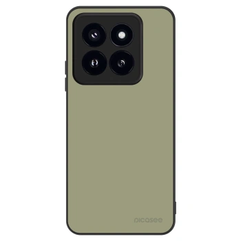 Szilikon tok erre a típusra Xiaomi 14 Pro - Dewy Dawn